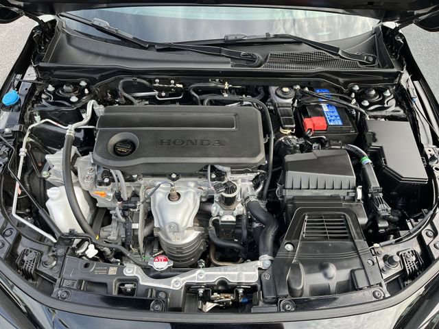 Used 2025 Honda Civic Sport image 19