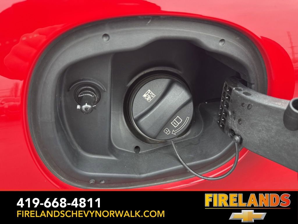 Used 2025 MINI Cooper S image 21