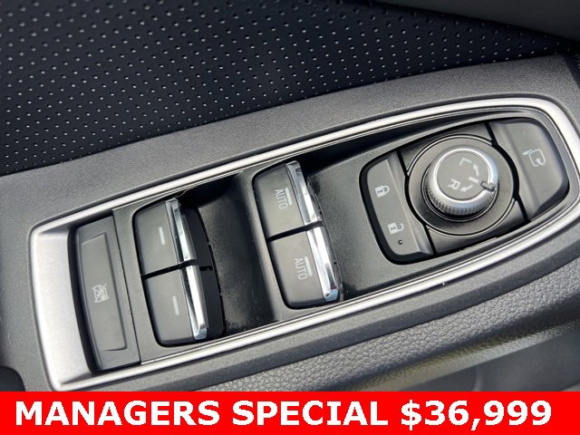 Used 2024 Subaru Ascent Touring image 19