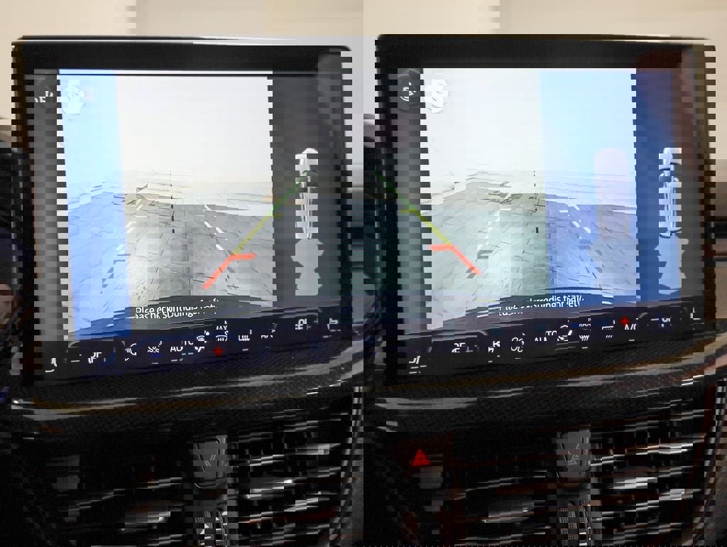 Certified 2024 Ford Escape ST-Line Select w/ Tech Pack #1 image 31