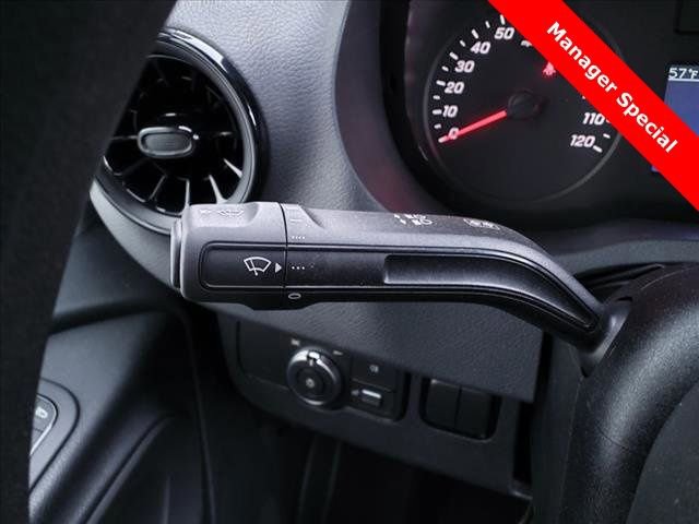 Used 2022 Mercedes-Benz Sprinter 3500 image 22