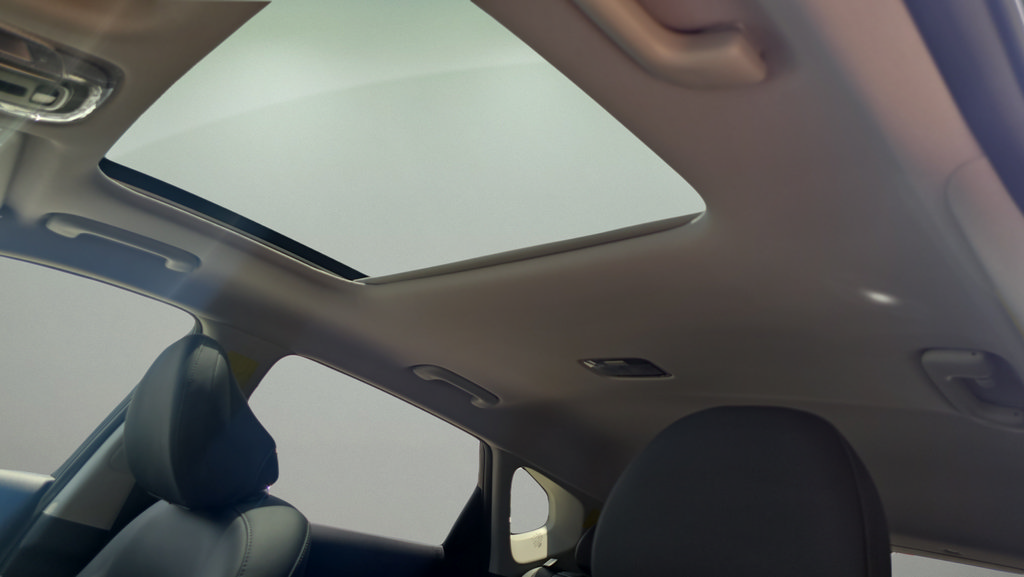 New 2026 Hyundai Kona Limited AWD/4WD image 15