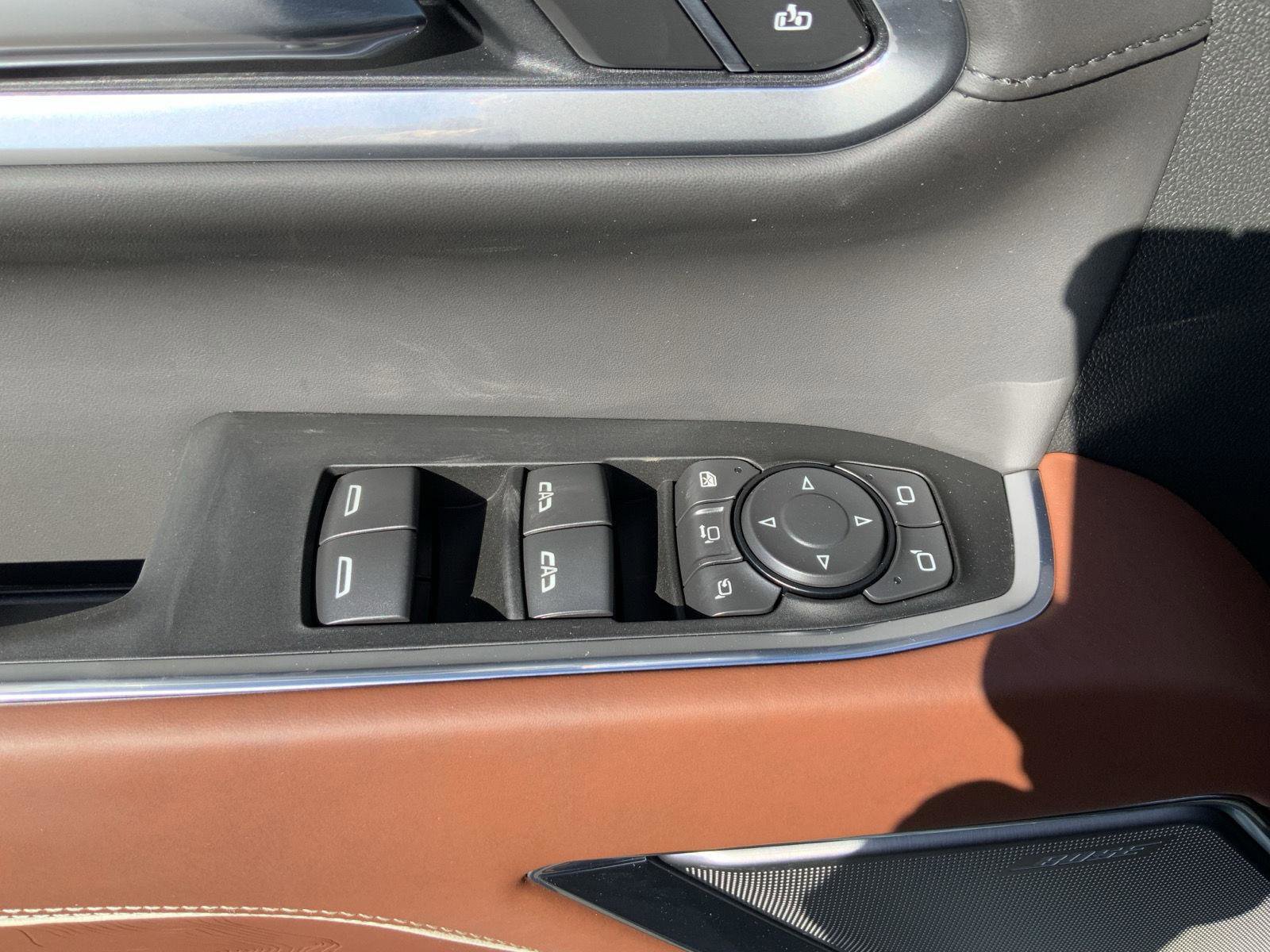 New 2026 GMC Sierra 3500 Denali Ultimate image 34