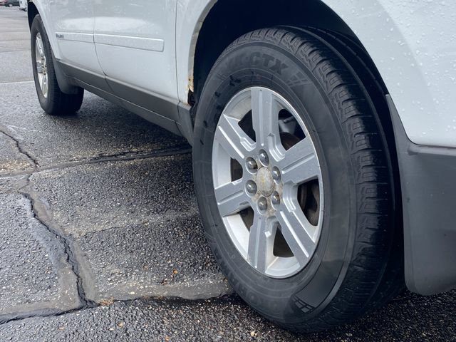 Used 2009 Chevrolet Traverse LT image 13