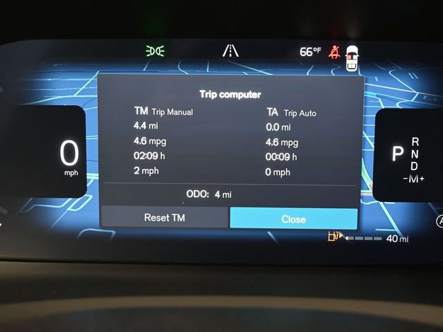 New 2026 Volvo XC90 B6 Ultra w/ Protection Package Premier image 28