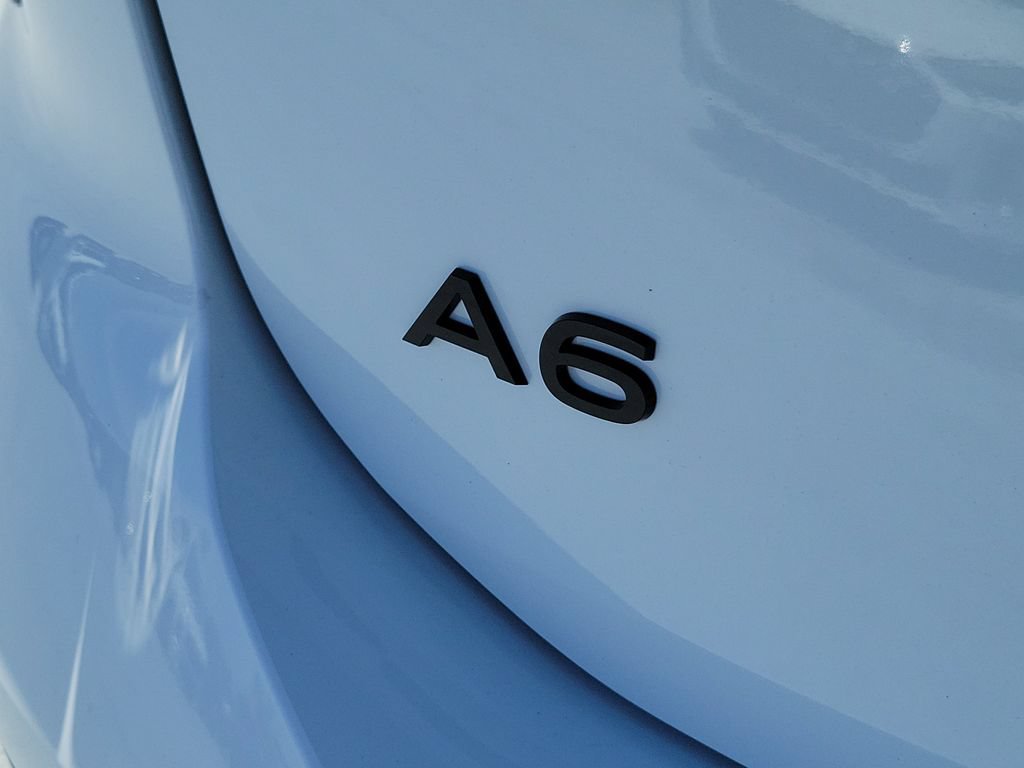 New 2026 Audi A6 Premium Plus AWD/4WD image 5