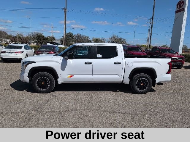 New 2026 Toyota Tundra SR5 image 3
