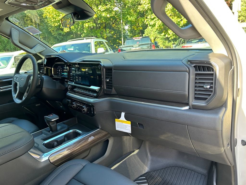 New 2026 Chevrolet Silverado 1500 RST w/ Convenience Package II image 26