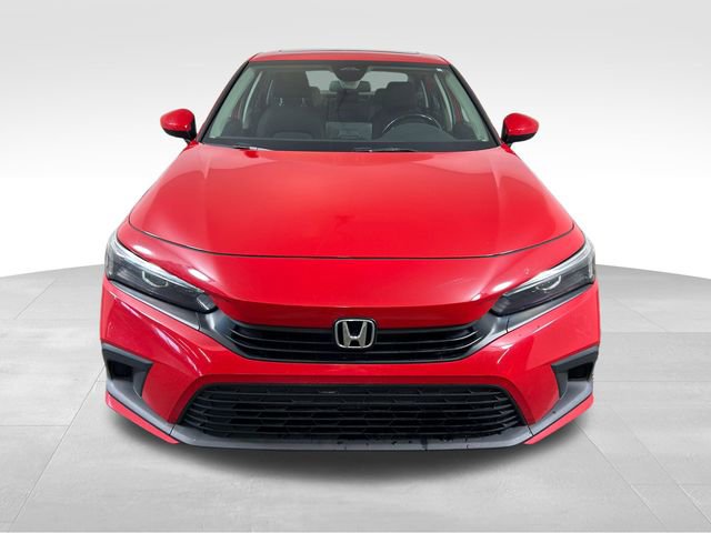 Used 2022 Honda Civic EX image 9