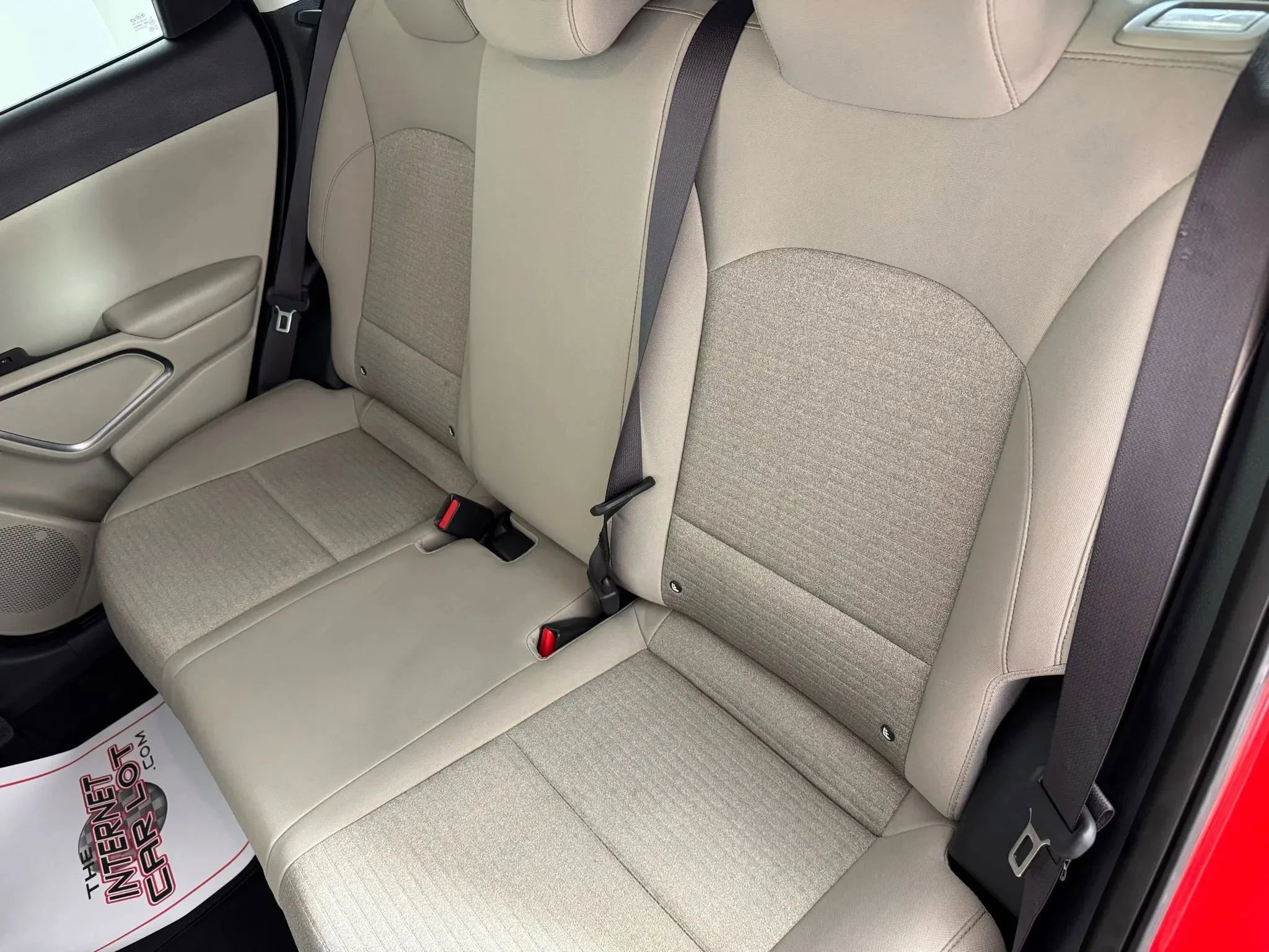 Used 2020 Kia Soul S FWD image 33