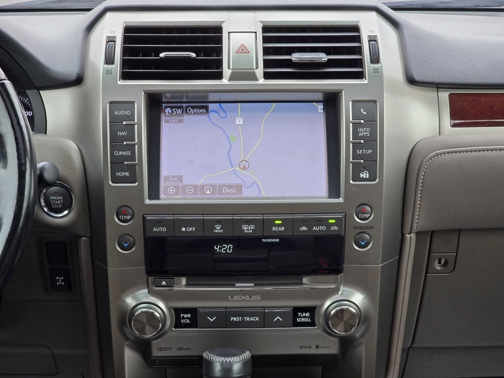 Used 2017 Lexus GX 460 image 39