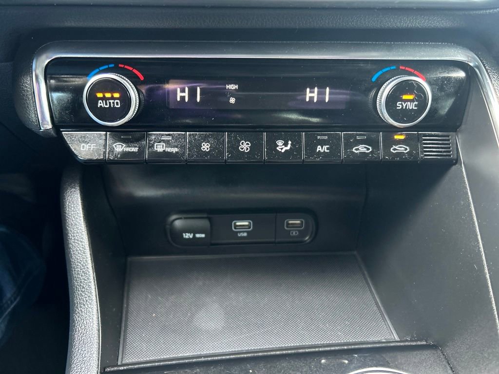 Used 2023 Kia K5 GT w/ GT1 Package image 28