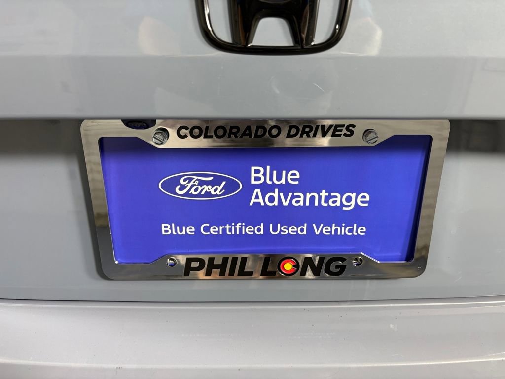 Used 2022 Honda Civic Sport Touring image 30