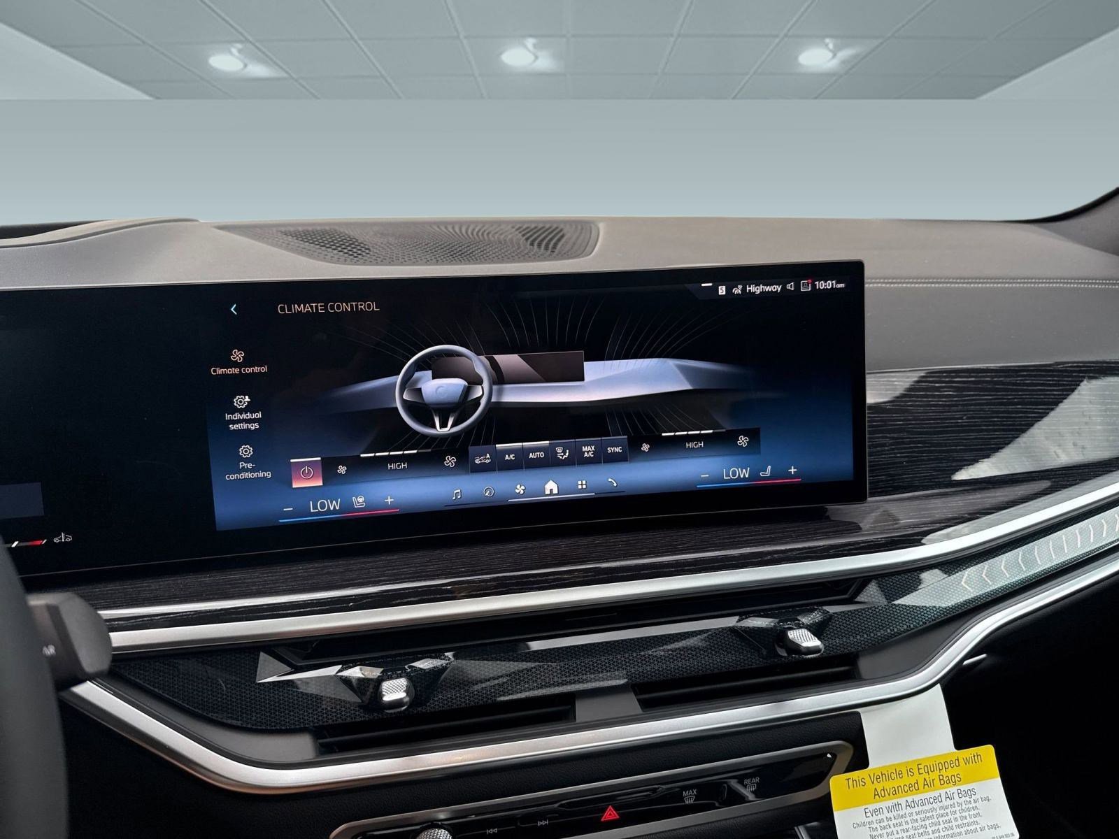 New 2026 BMW X5 xDrive40i w/ M Sport Package image 29