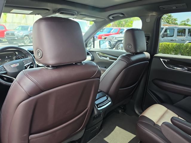 Used 2021 Cadillac XT6 Premium Luxury FWD image 13