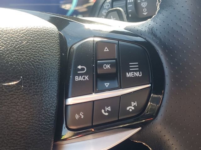 Used 2022 Ford Explorer ST w/ Equipment Group 401A AWD/4WD image 16