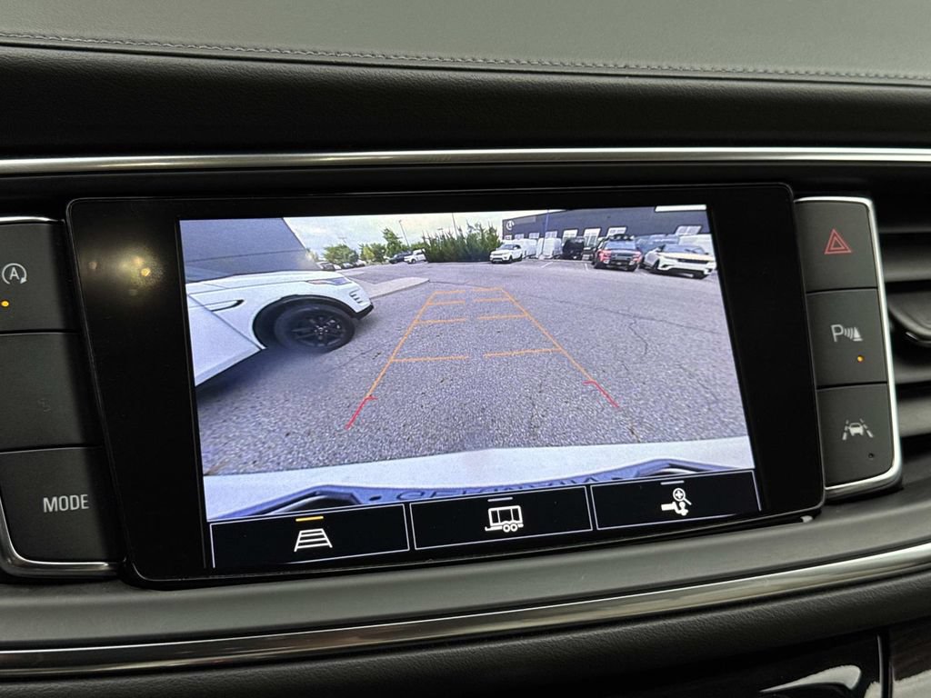 Used 2023 Buick Enclave Essence w/ Trailering Package, 5000 lbs. FWD image 25