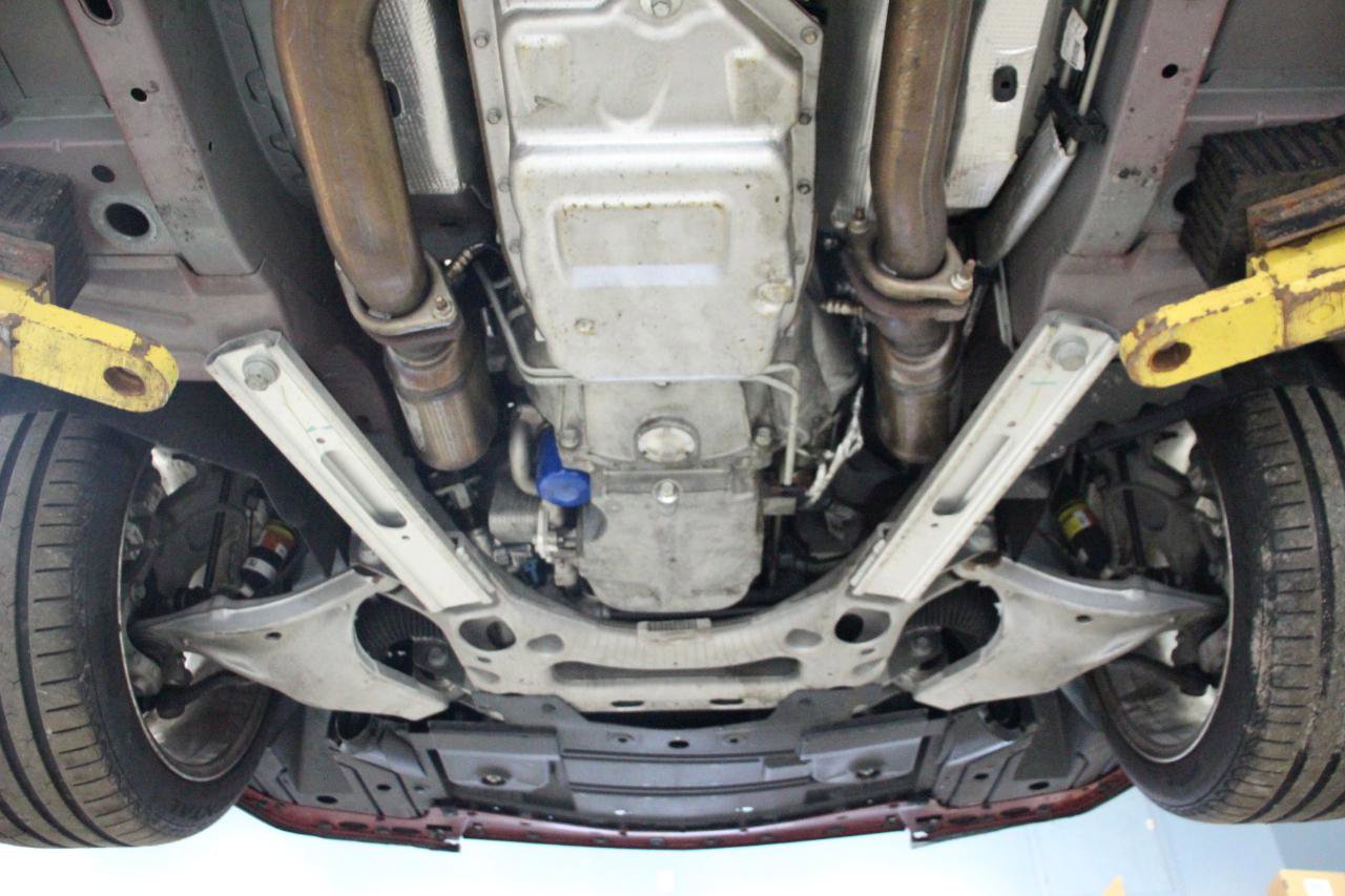 Used 2009 Cadillac CTS V image 97