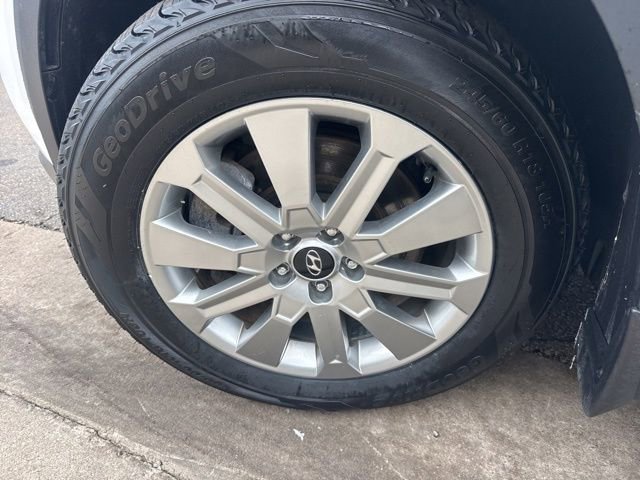 Used 2023 Hyundai Palisade SEL image 10