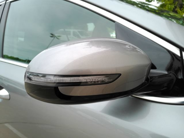 Used 2020 Kia Sportage EX FWD image 23