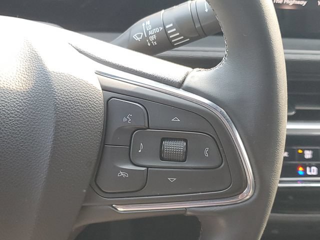 Used 2024 Buick Envista Avenir FWD image 24