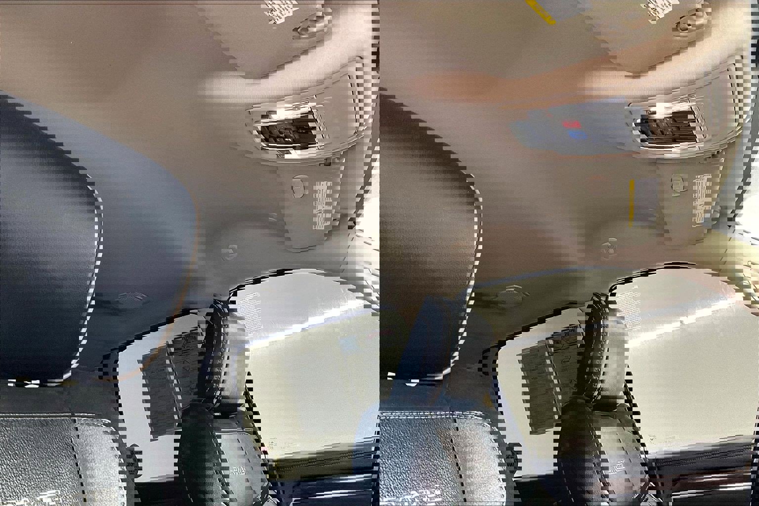 Used 2022 RAM 2500 Laramie image 23