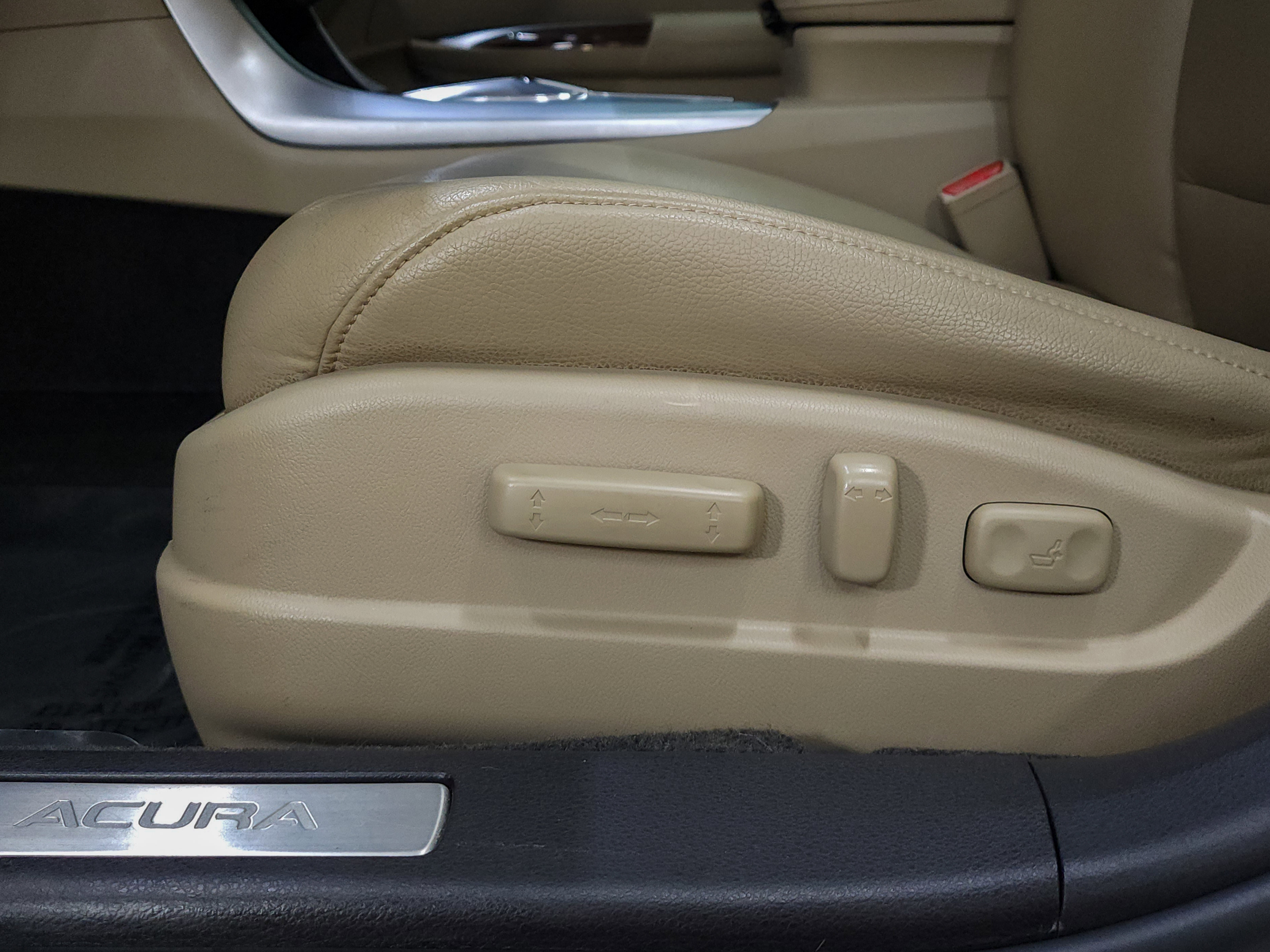 Used 2018 Acura TLX V6 image 35