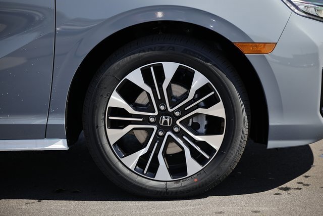 New 2026 Honda Odyssey Elite image 15