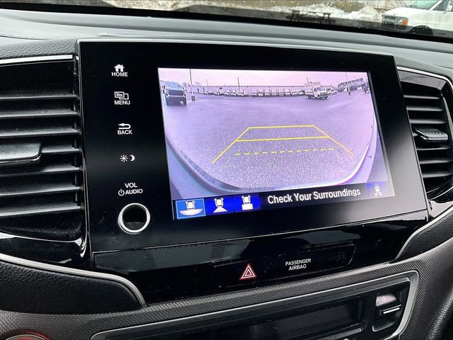 Used 2023 Honda Ridgeline RTL-E image 31