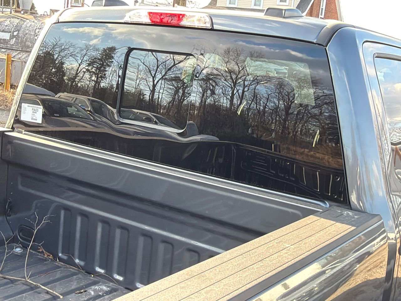 New 2026 Ford F250 XL w/ STX Appearance Package image 8