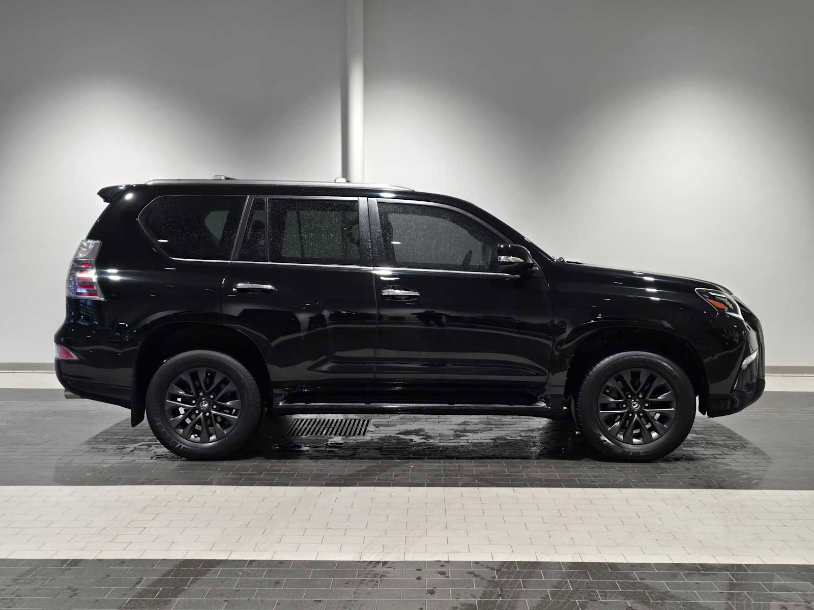 Used 2023 Lexus GX 460 Premium image 8