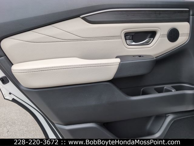 New 2026 Honda Pilot Touring image 30