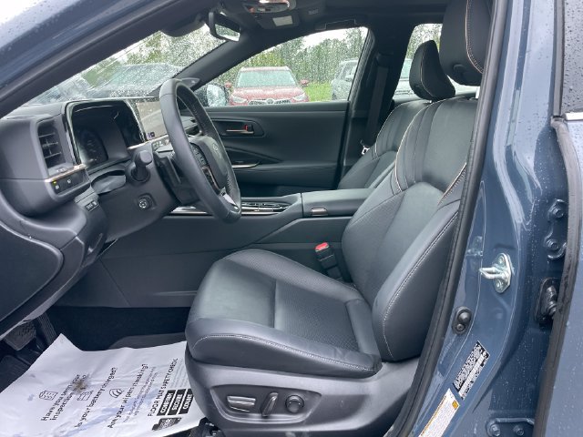 Certified 2026 Toyota Crown Platinum AWD/4WD image 19