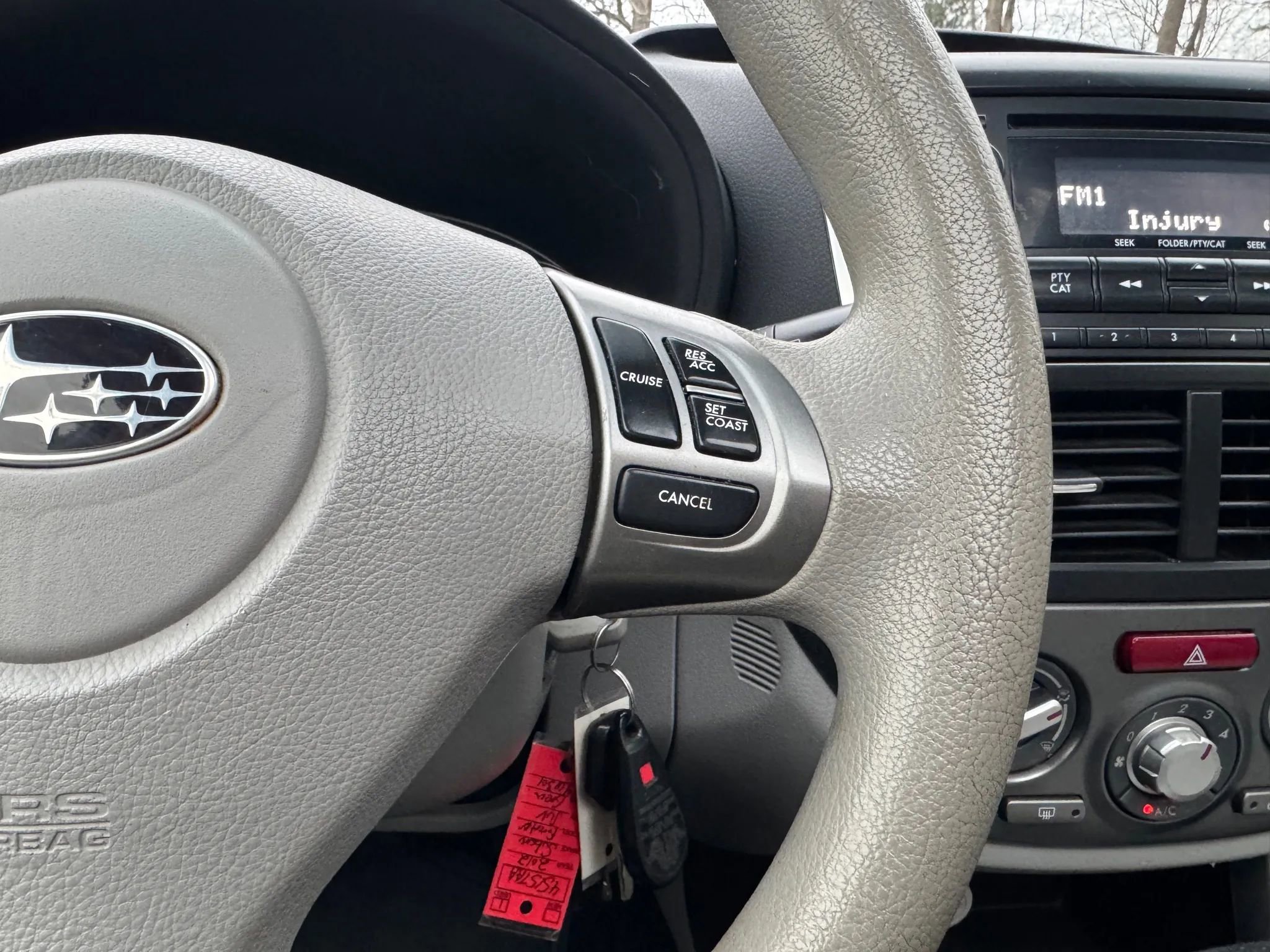 Used 2012 Subaru Forester 2.5X Premium w/ All-Weather Pkg image 19