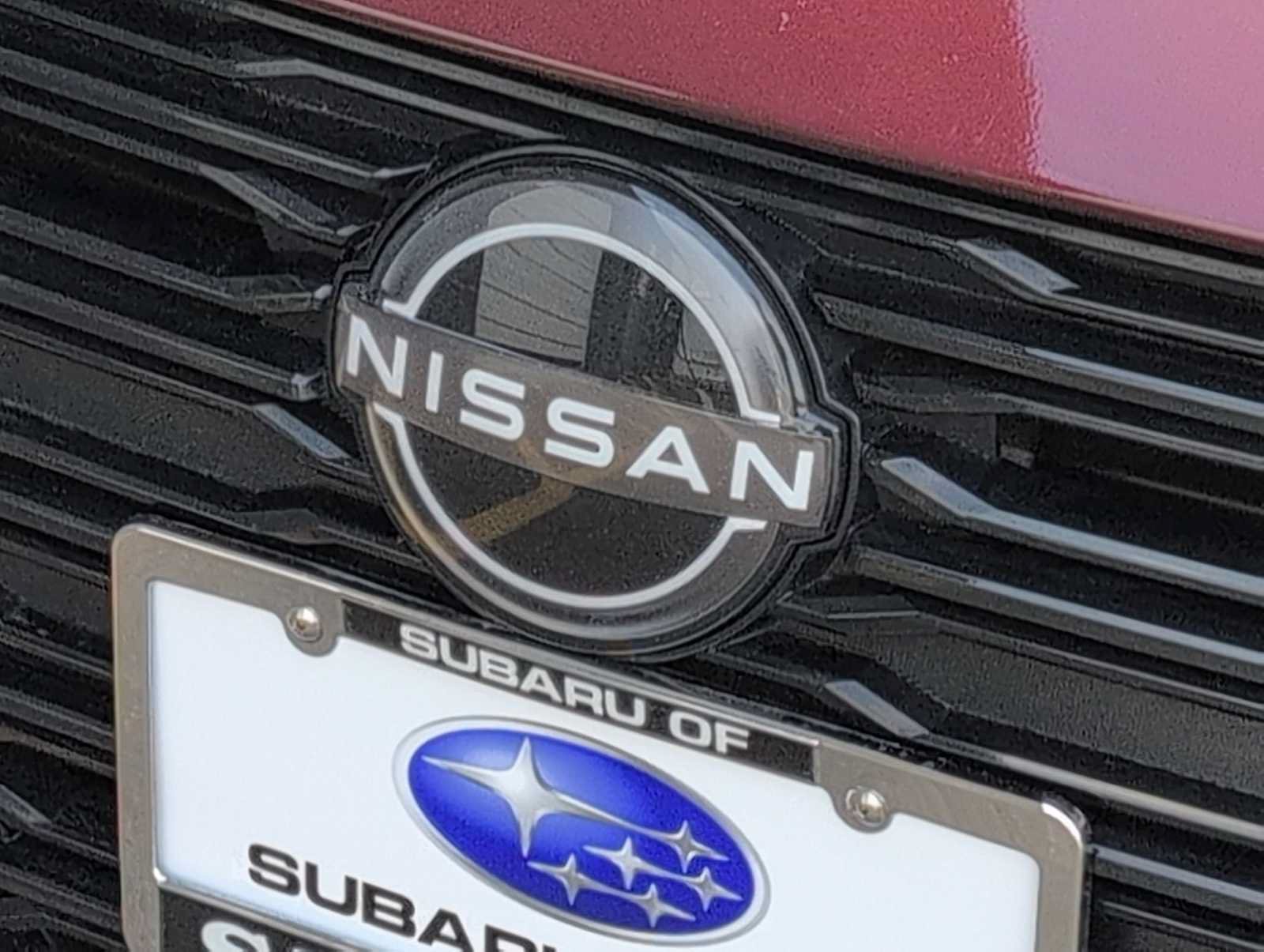 Used 2024 Nissan Altima 2.5 SV FWD image 12
