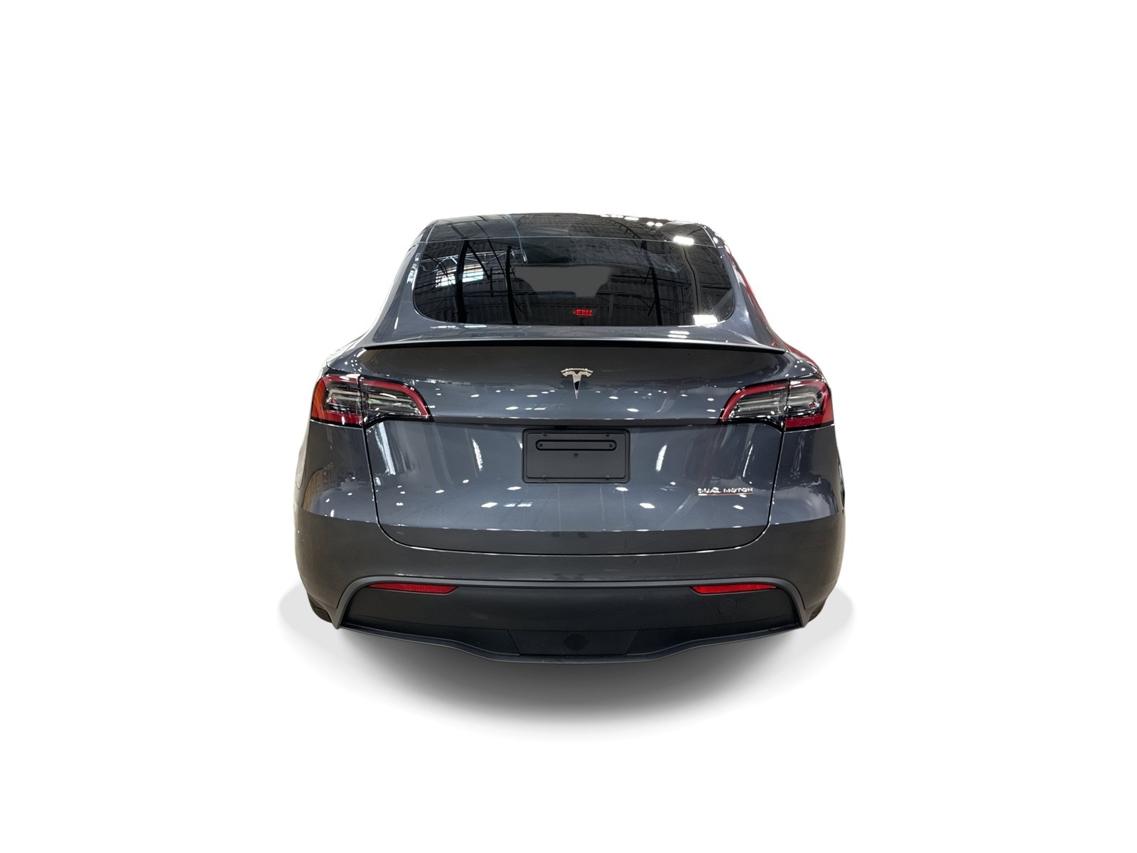 Certified 2023 Tesla Model Y Performance AWD/4WD image 5