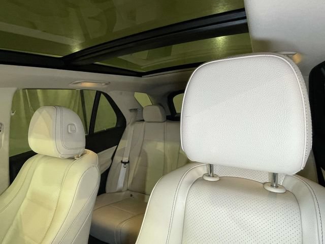 Used 2022 Mercedes-Benz GLE 450 4MATIC image 18