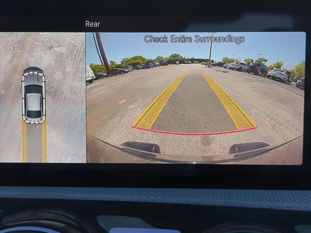 Certified 2023 Mercedes-Benz CLA 250 image 13