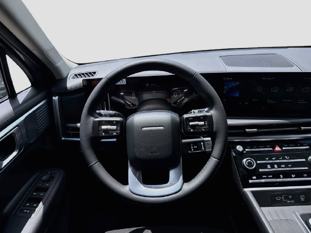 New 2027 Hyundai Santa Fe SE FWD image 21