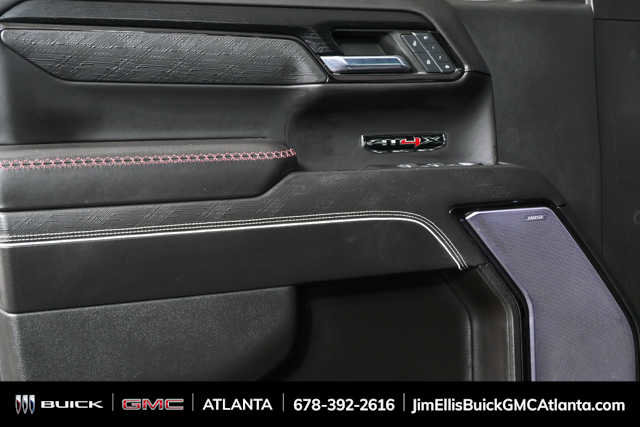 Used 2023 GMC Sierra 1500 AT4X AWD/4WD image 6