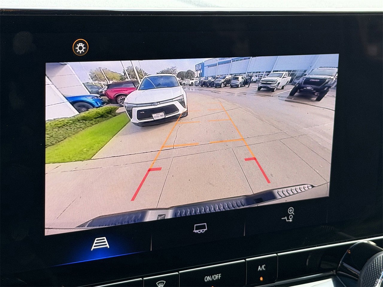 Certified 2023 Chevrolet Colorado LT image 19