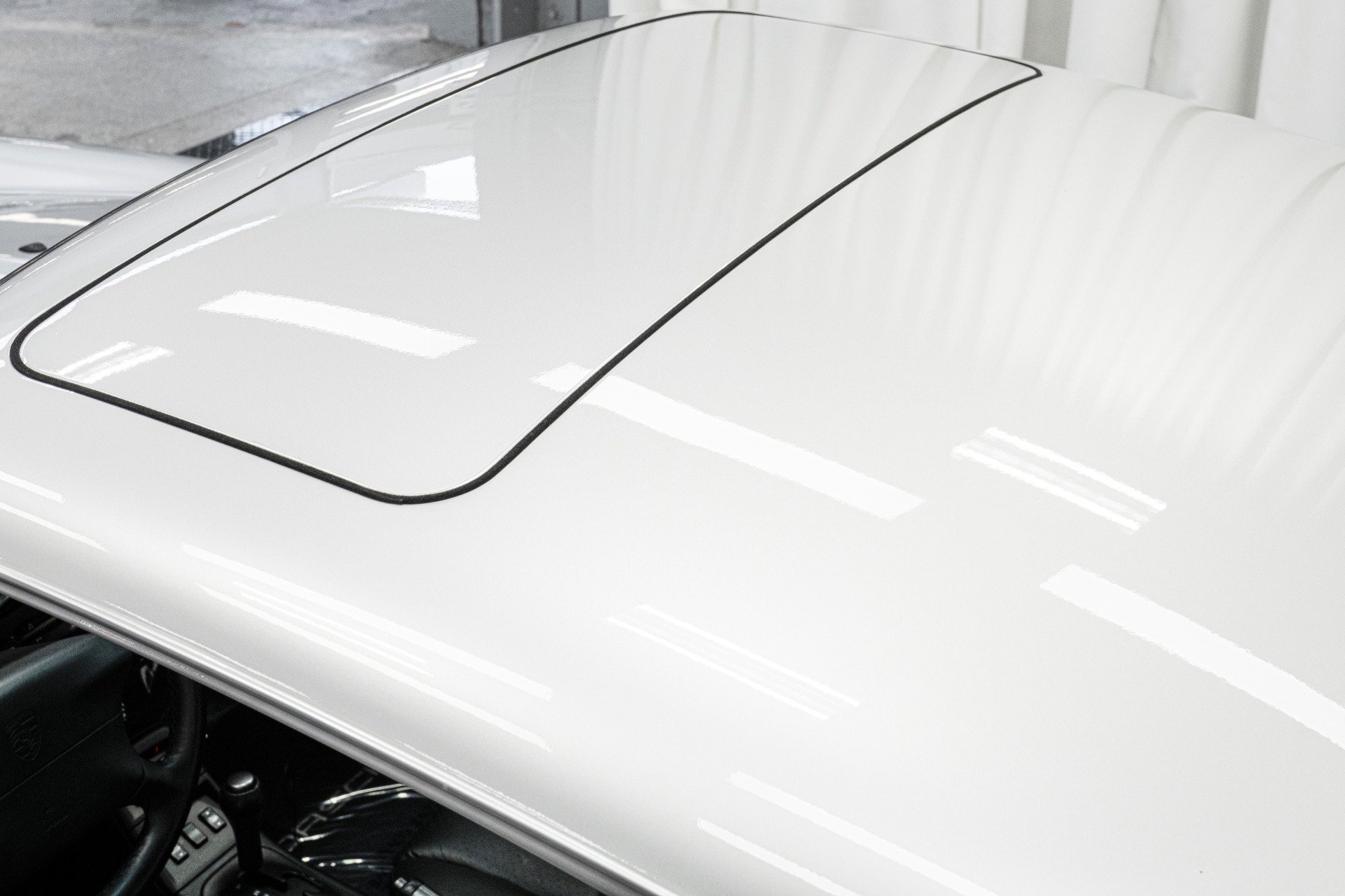 Used 1998 Porsche 911 GT3 RS image 31