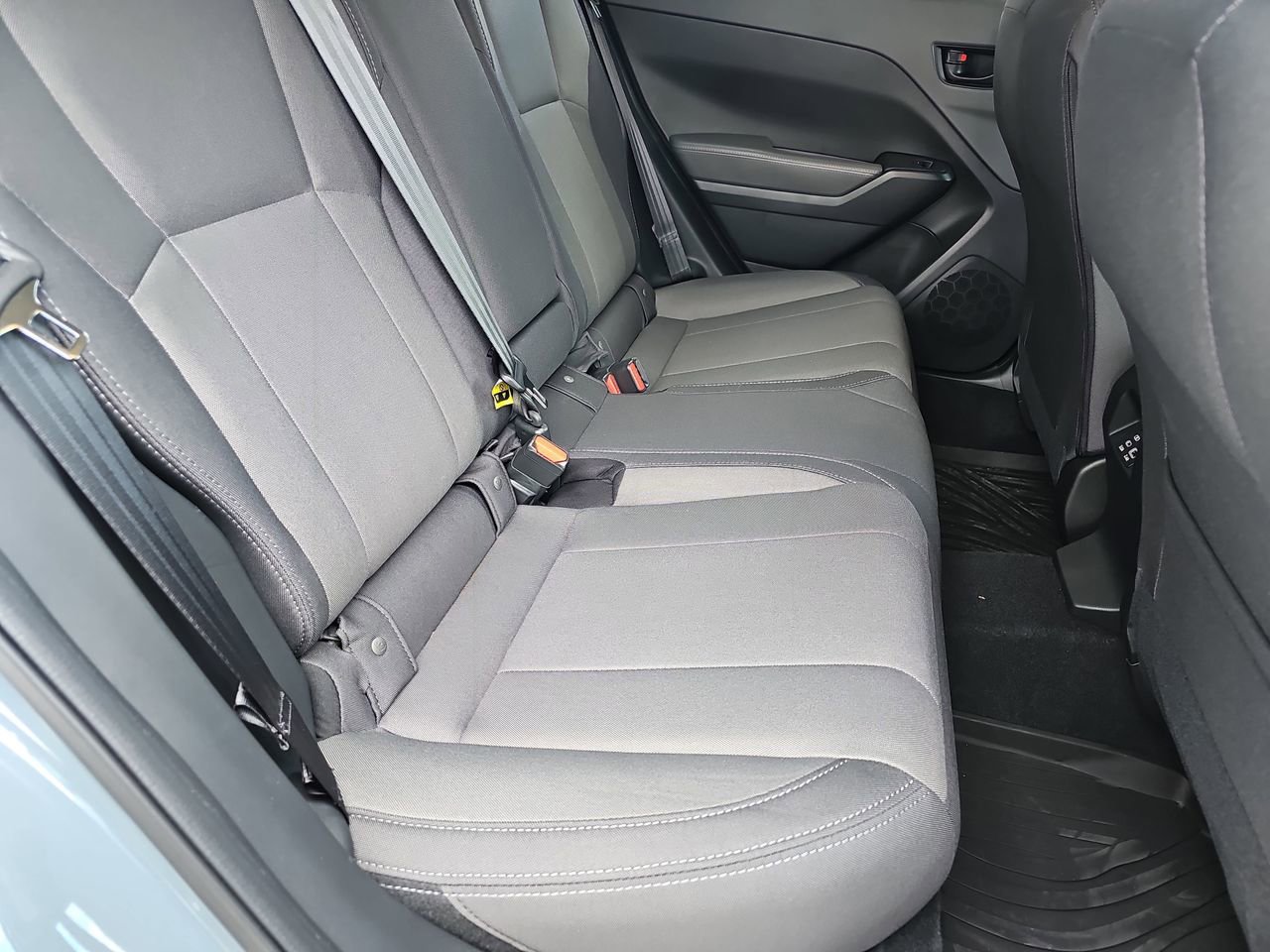 Certified 2025 Subaru Crosstrek 2.0i Premium image 14