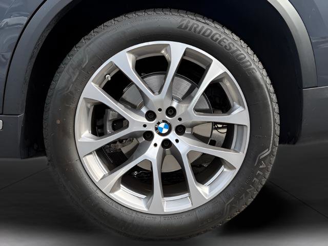 Used 2022 BMW X5 xDrive40i image 11
