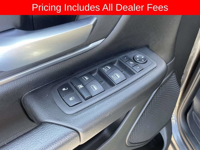 Used 2023 RAM 1500 Big Horn AWD/4WD image 19