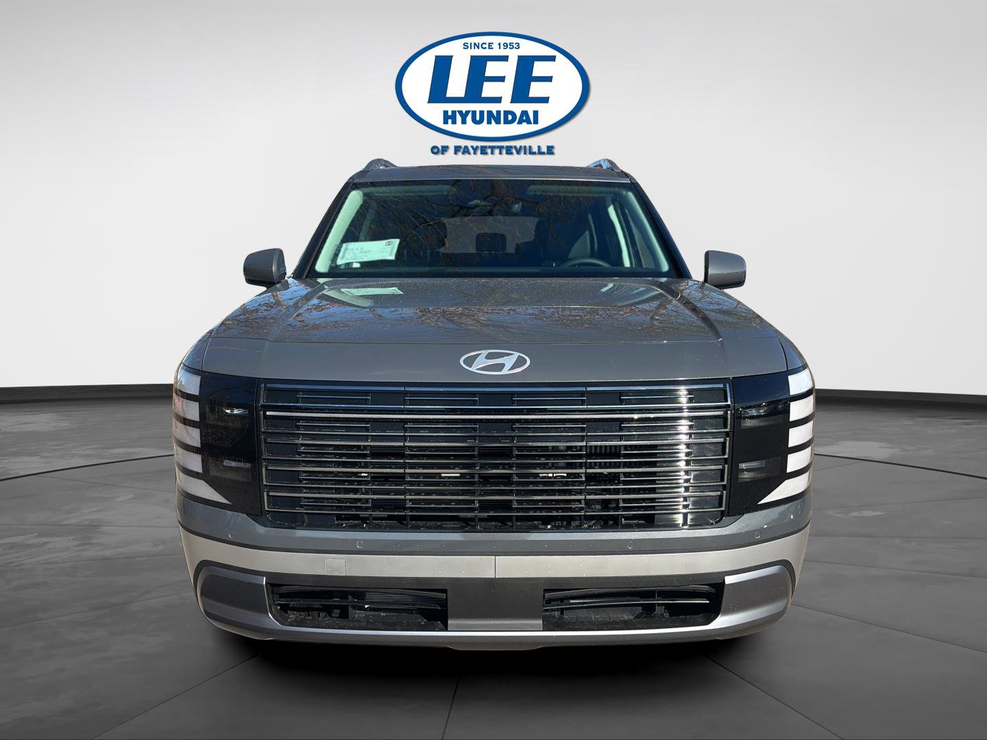 New 2026 Hyundai Palisade AWD image 2