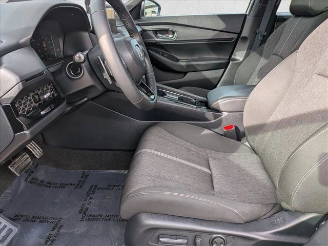Used 2023 Honda Accord Sport image 11