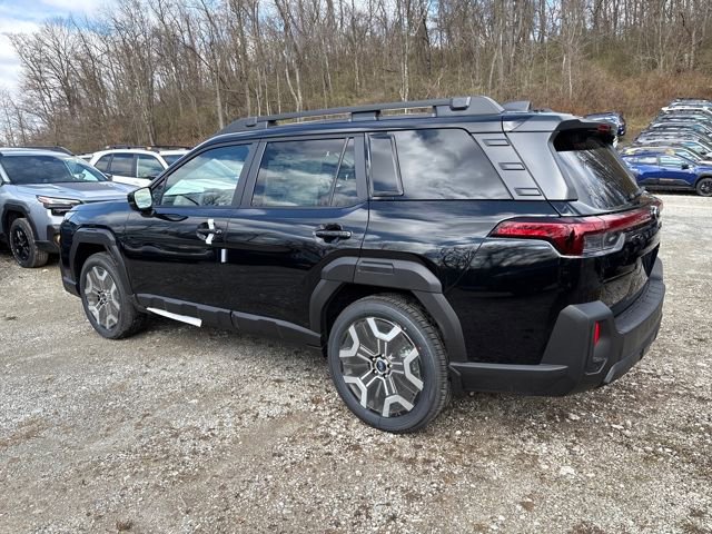 New 2026 Subaru Outback Touring XT image 3
