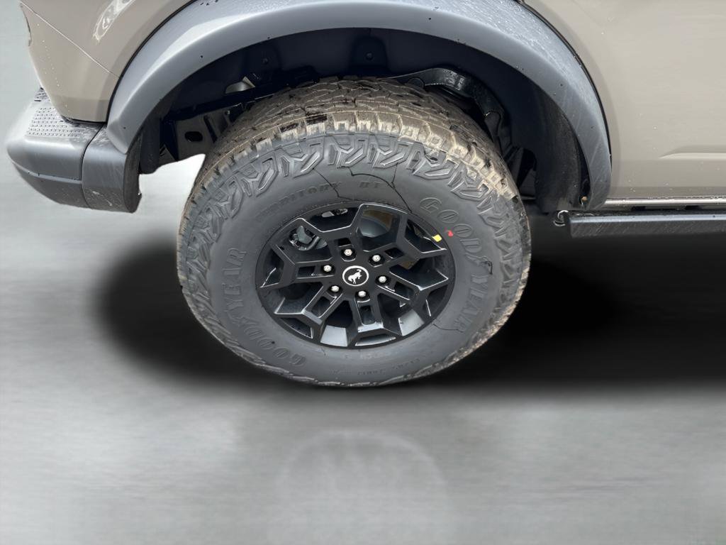 New 2026 Ford Bronco Badlands AWD/4WD image 24