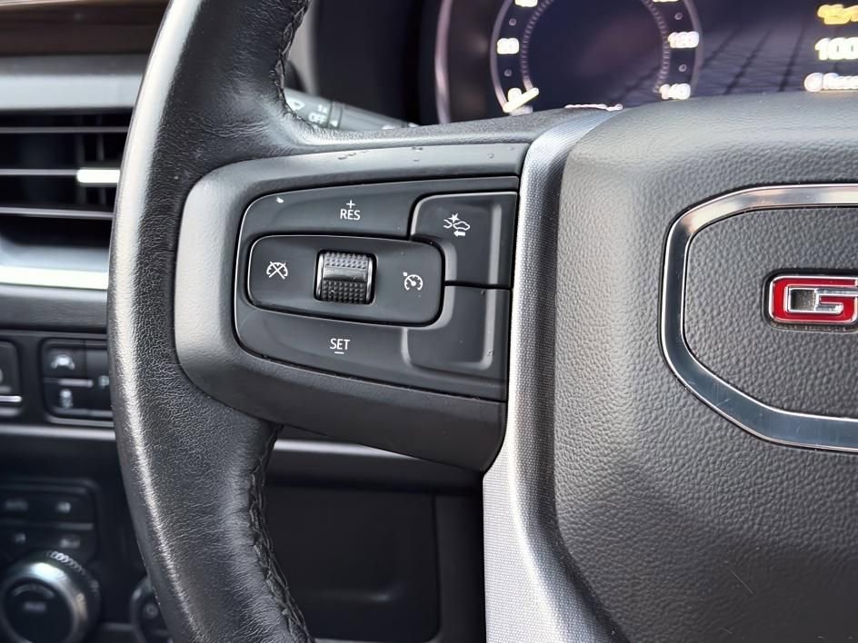 Certified 2022 GMC Yukon SLE w/ Gmc Pro Safety Plus Package image 21